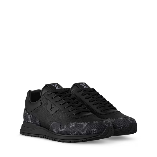 LV Run Away Noir