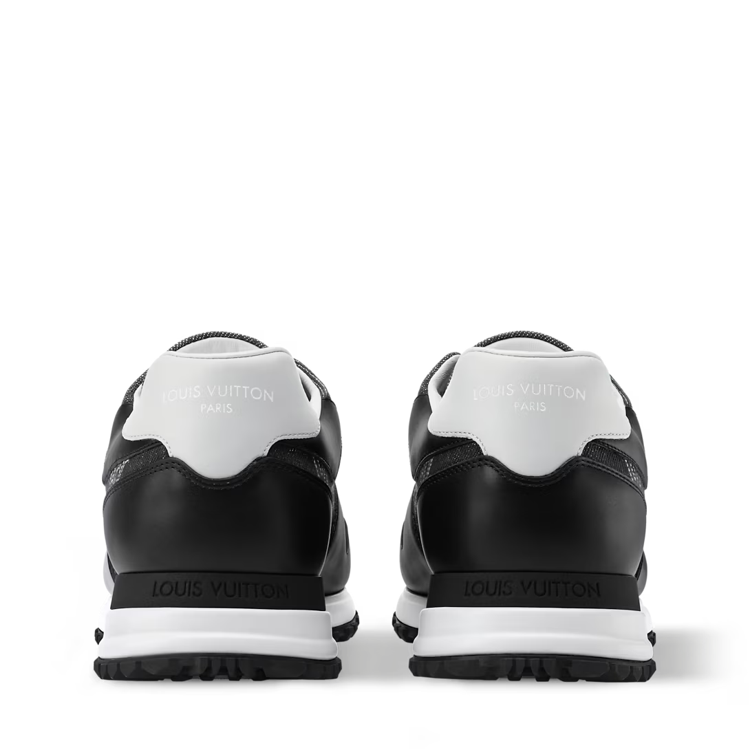 LV Run Away Noir