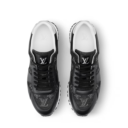 LV Run Away Noir