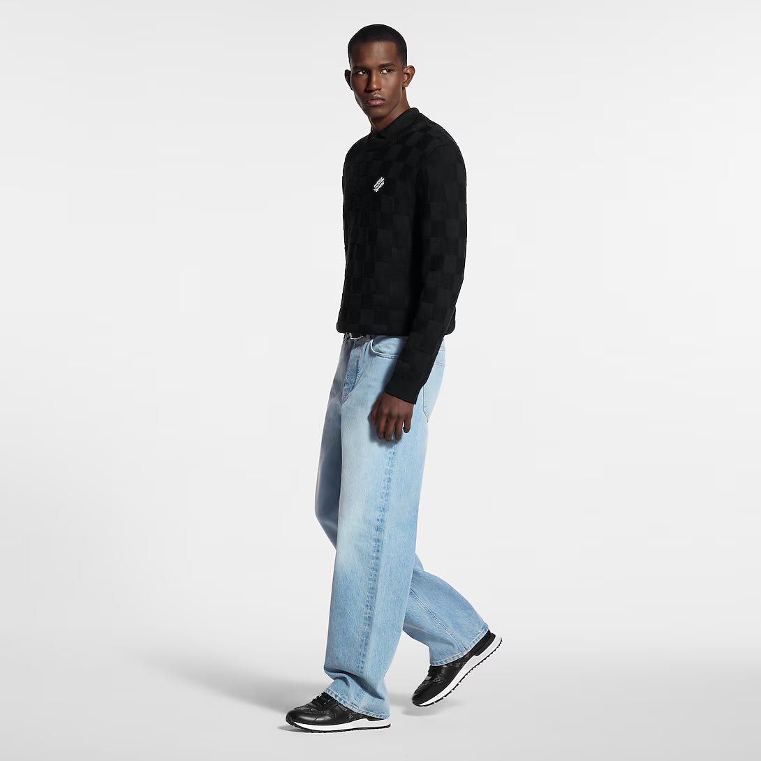 LV Run Away Noir