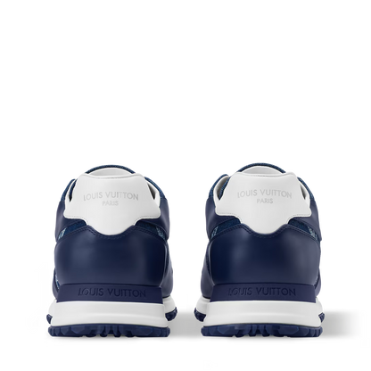 LV Run Away Bleu