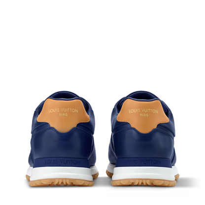 LV Run Away Bleu