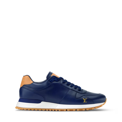LV Run Away Bleu