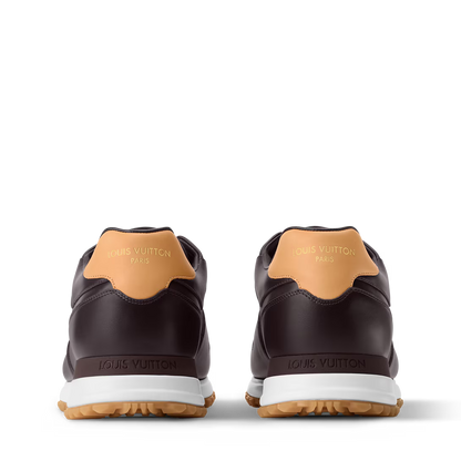 LV Run Away Marron