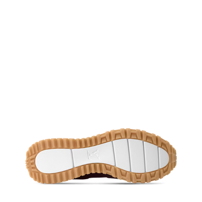 LV Run Away Marron