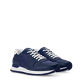 LV Run Away Bleu Marine