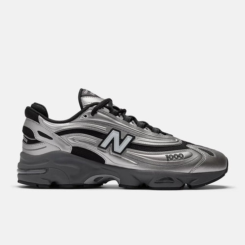New Balance 1000 Argent