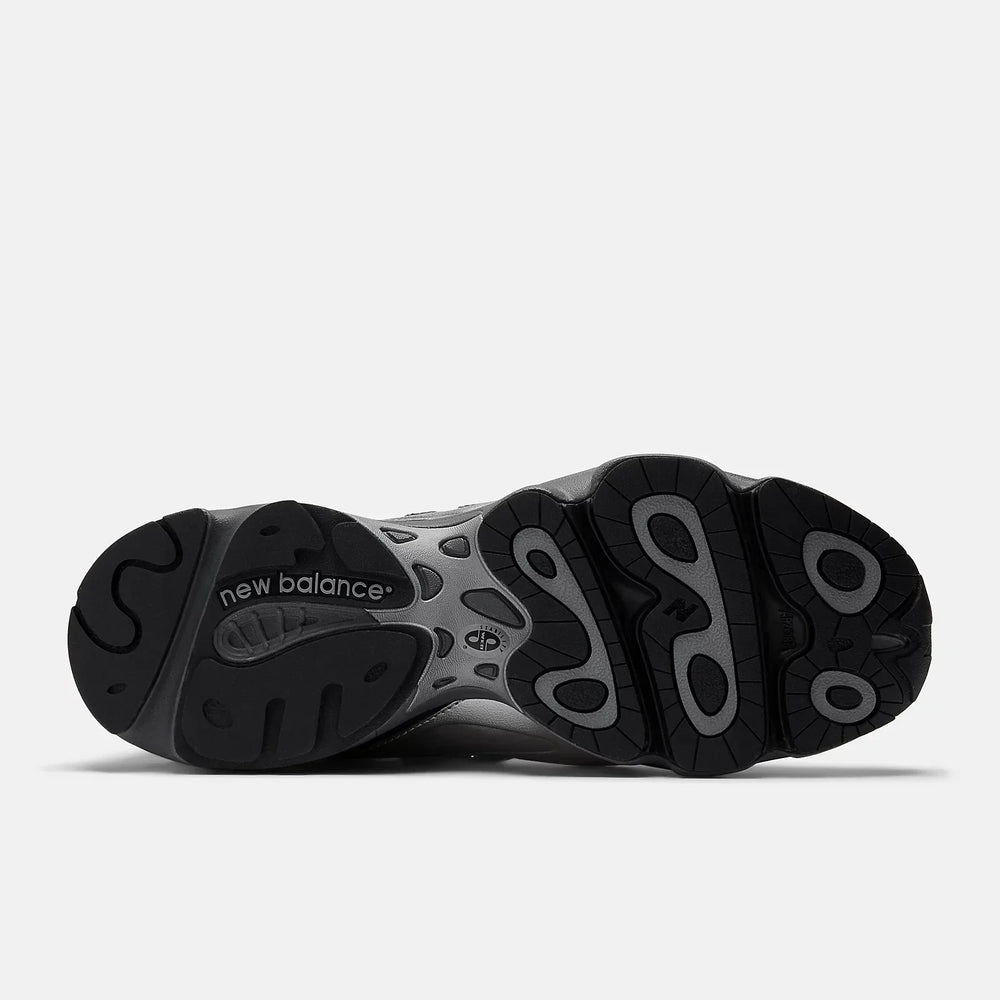 Sneakers 1000 Argent - photo 5/5 - UrbanDrip