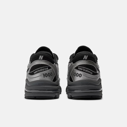 New Balance 1000 Argent