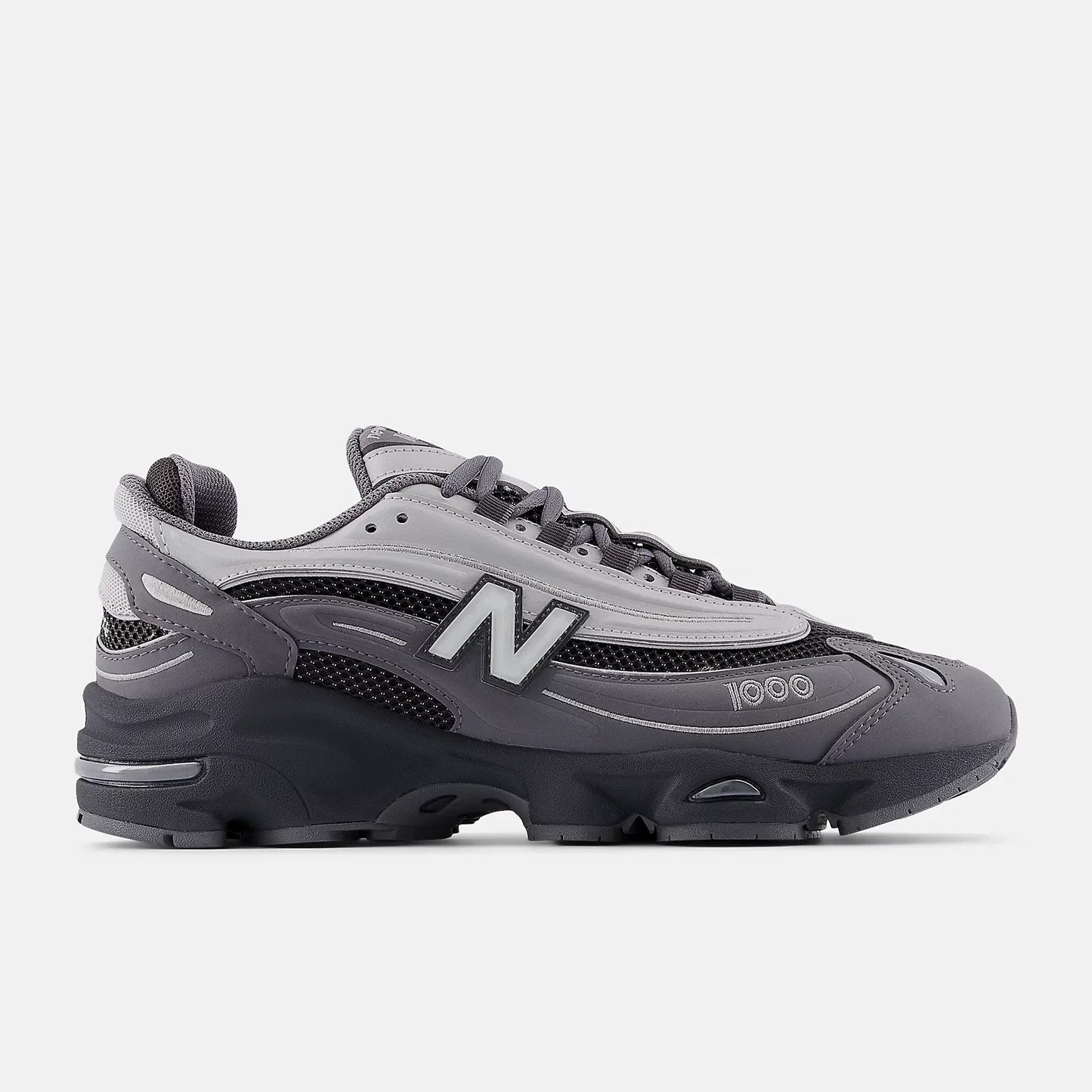 New Balance 1000 Gris