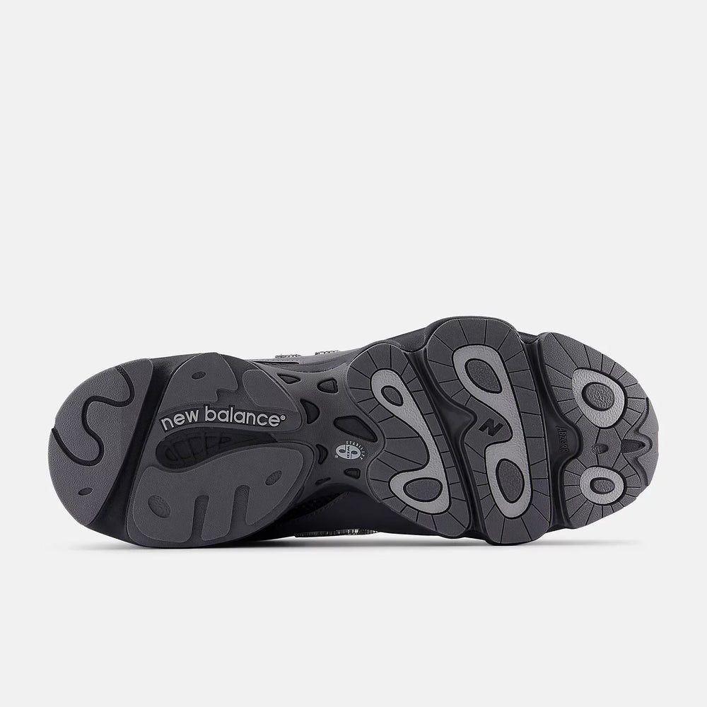 Sneakers 1000 Gris - photo 4/4 - UrbanDrip
