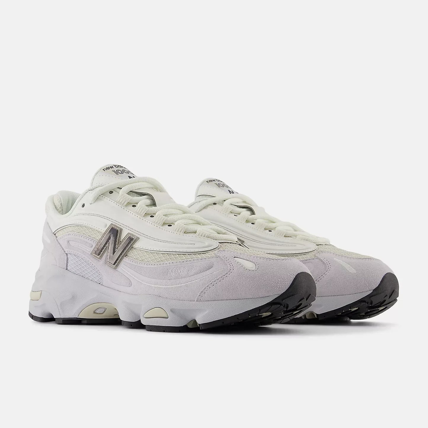 New Balance 1000 Gris Perle