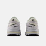 Sneakers 1000 Perle Gris - photo 4/5 - UrbanDrip