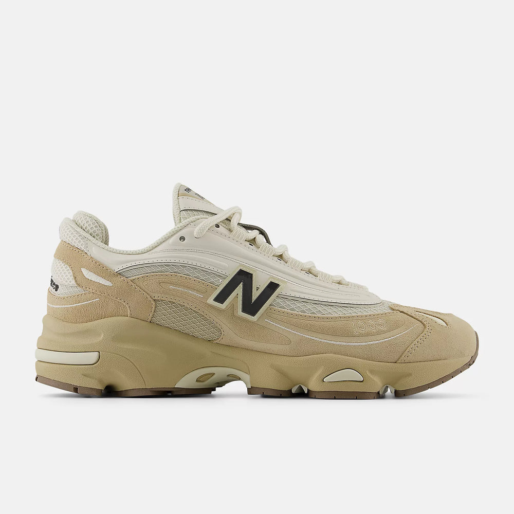 Sneakers 1000 Clair Marron - photo 1/5 - UrbanDrip
