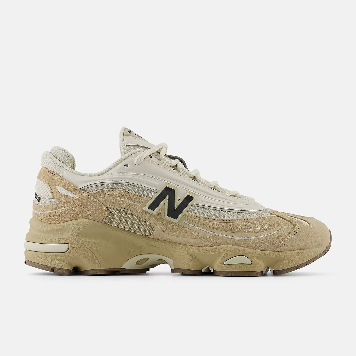 New Balance 1000 Marron Clair