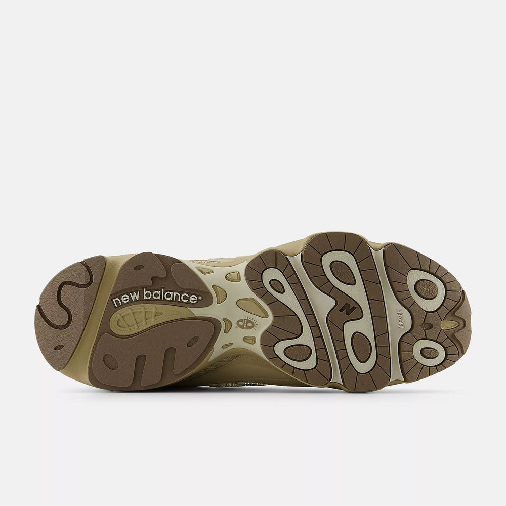 Sneakers 1000 Clair Marron - photo 5/5 - UrbanDrip