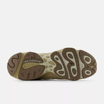 Sneakers 1000 Clair Marron - photo 5/5 - UrbanDrip