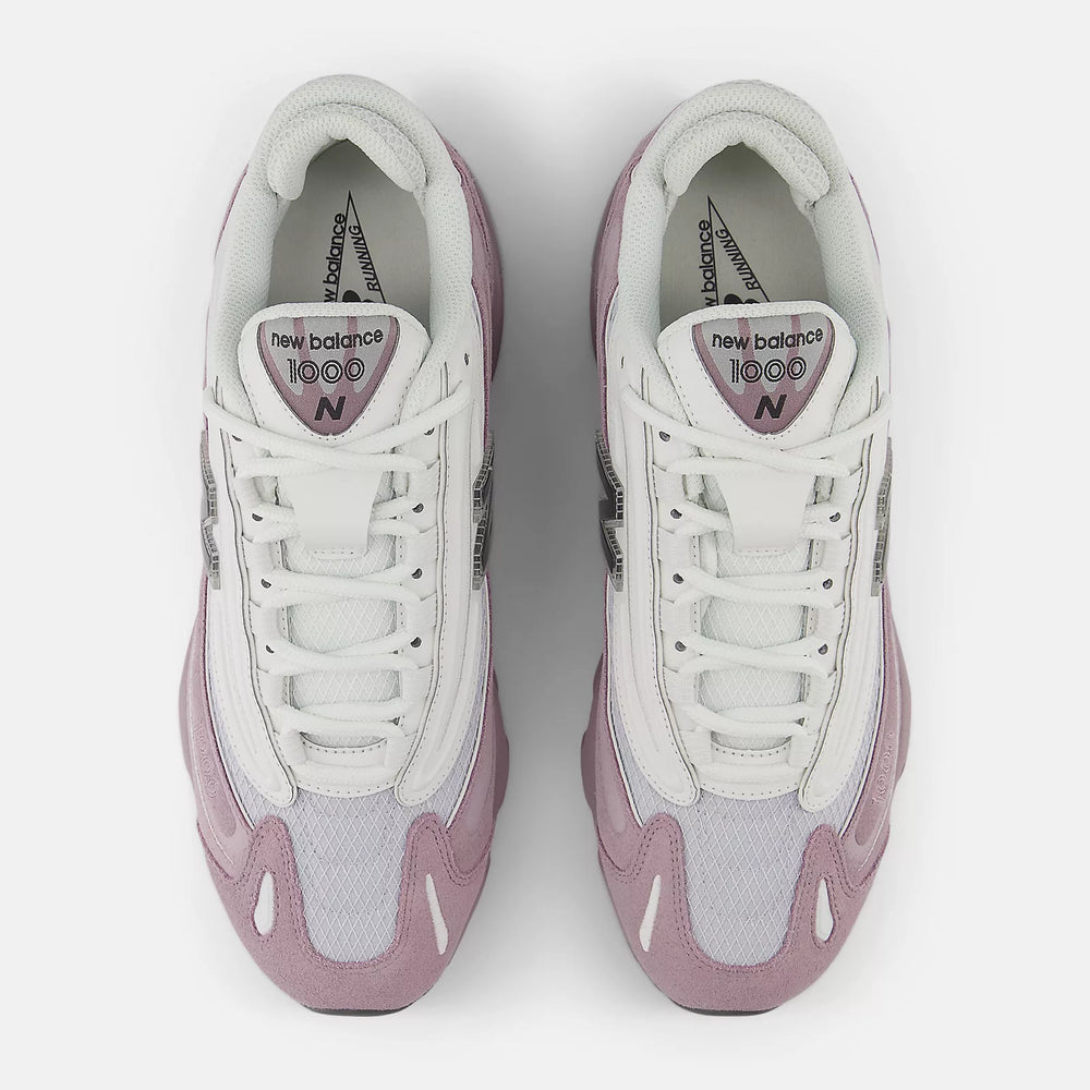Sneakers 1000 Et Rose Beige - photo 3/5 - UrbanDrip
