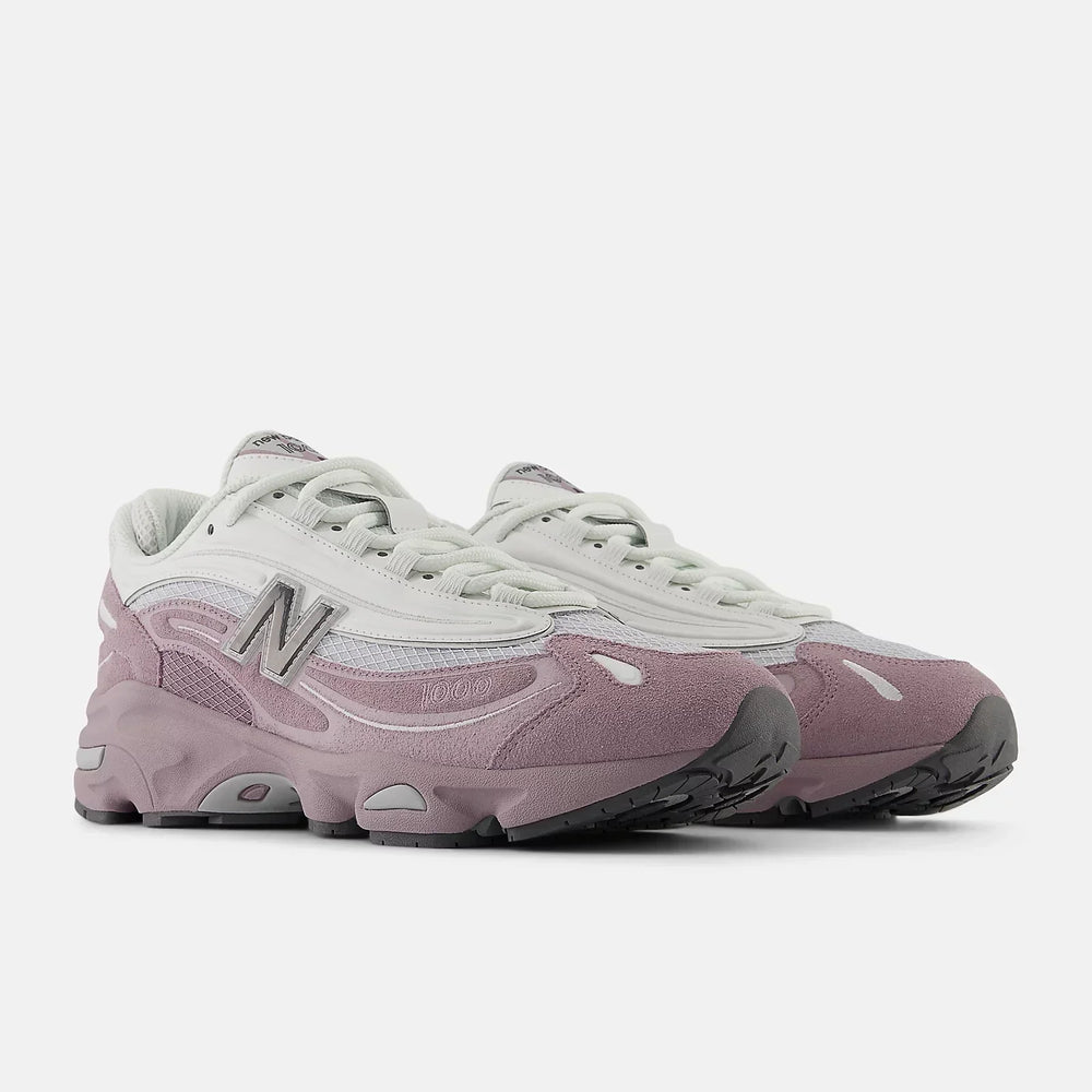 Sneakers 1000 Et Rose Beige - photo 2/5 - UrbanDrip