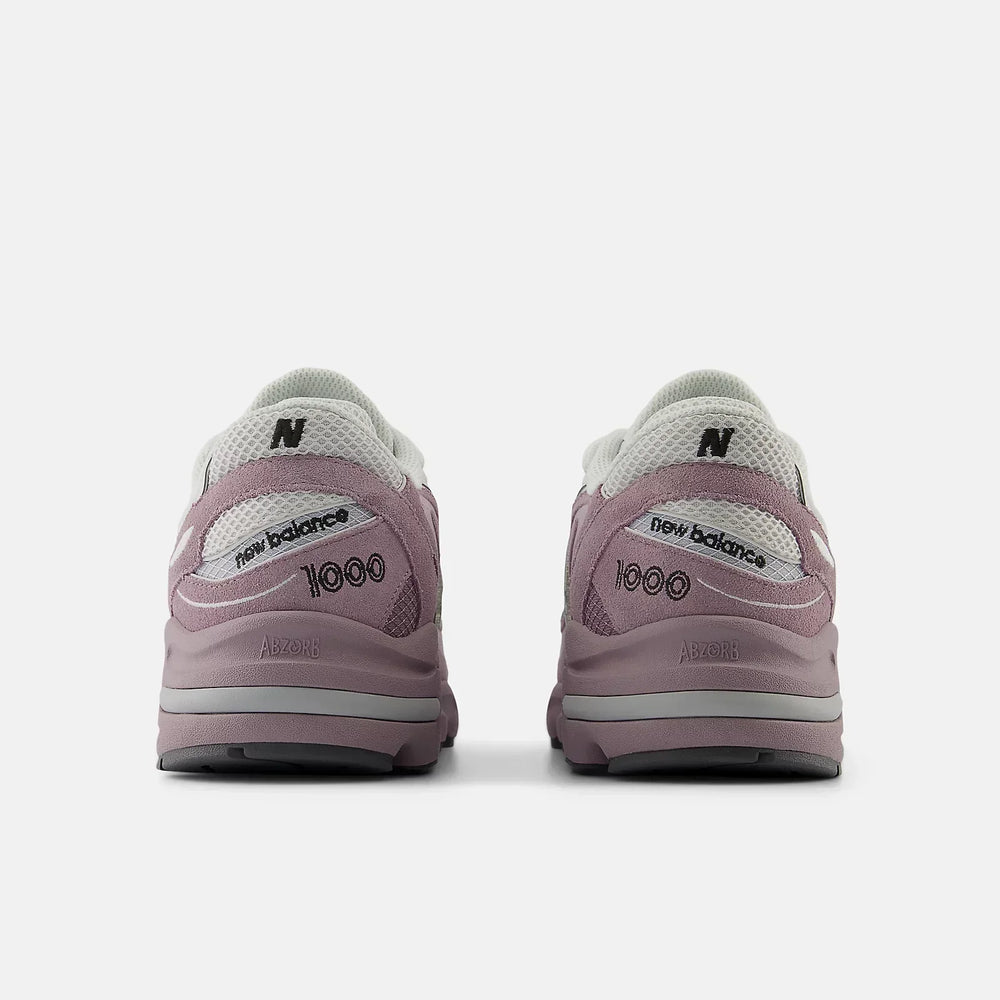 Sneakers 1000 Et Rose Beige - photo 4/5 - UrbanDrip