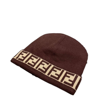 Bonnet Marron - UrbanDrip
