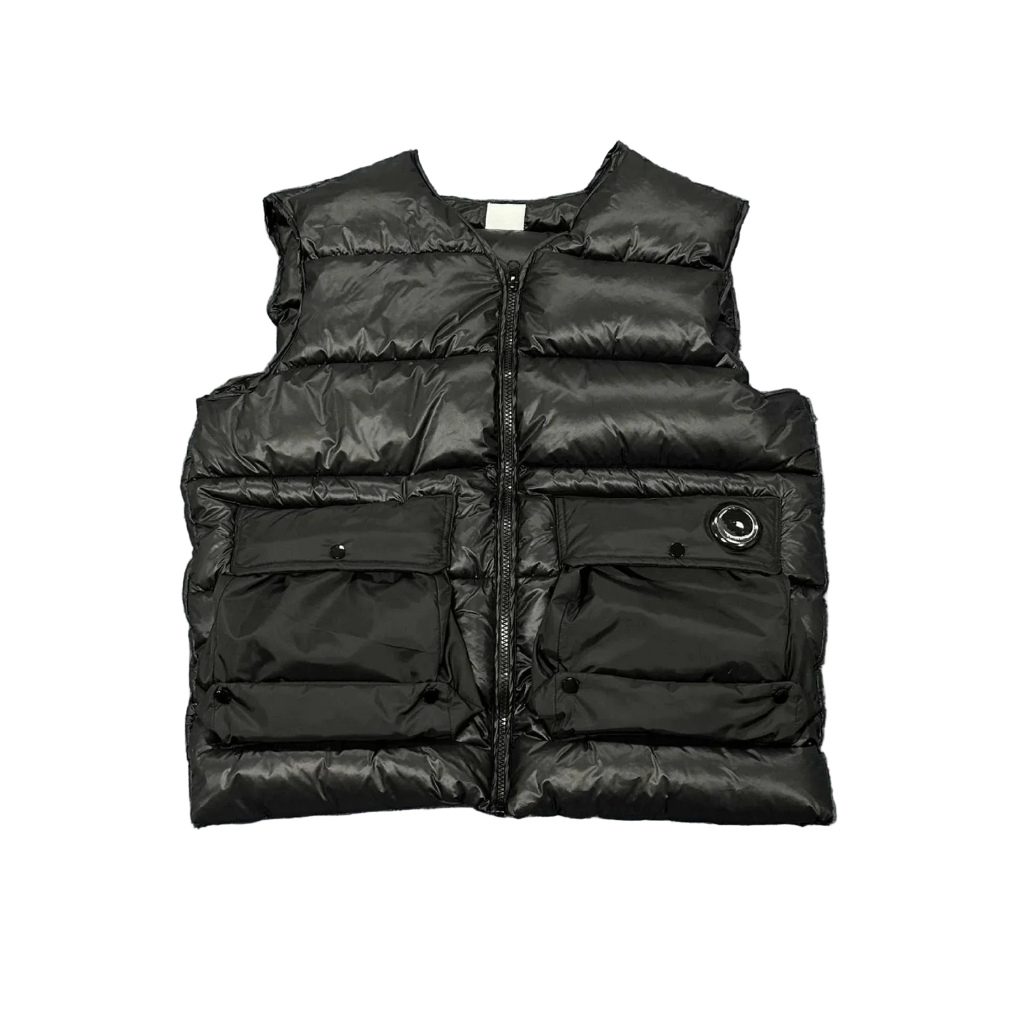 Veste C.P Company Sans Manches