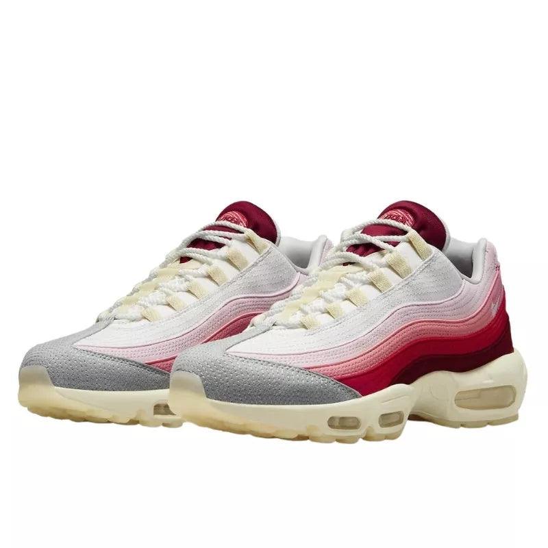 Sneakers 95 Et Rose Beige - photo 2/3 - UrbanDrip