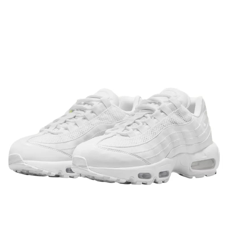 Sneakers 95 Blanc - photo 2/3 - UrbanDrip