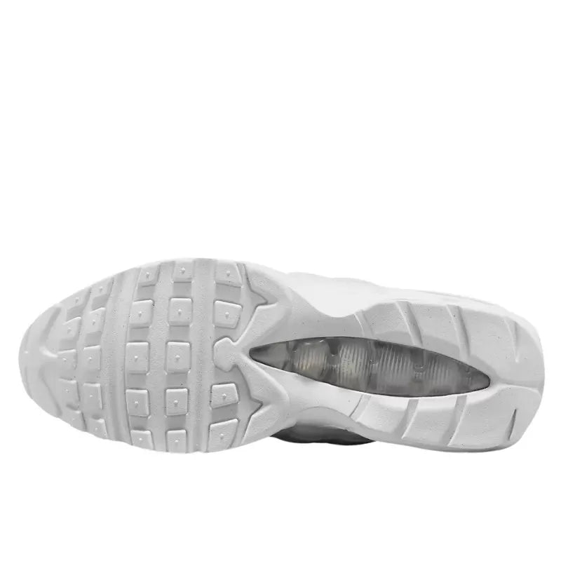 Sneakers 95 Blanc - photo 3/3 - UrbanDrip