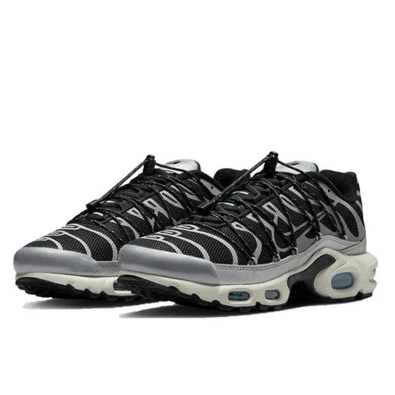 Sneakers Utility Gris - photo 2/3 - UrbanDrip