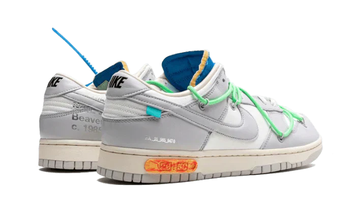 Sneakers x lot 26 White - photo 3/3 - UrbanDrip