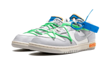 Sneakers x lot 26 White - photo 2/3 - UrbanDrip