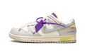 Nike® x Off-White® Dunk Low lot 24