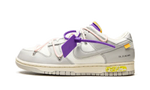 Sneakers x lot 24 White - photo 1/3 - UrbanDrip