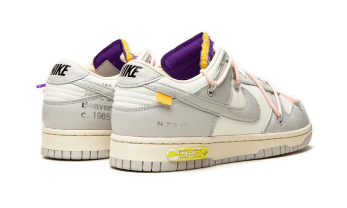 Sneakers x lot 24 White - photo 3/3 - UrbanDrip