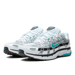 Sneakers Bleu Cactus - photo 2/4 - UrbanDrip