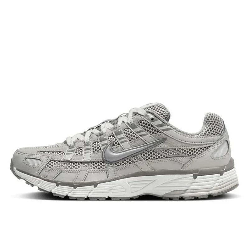 Sneakers Gris Clair - photo 1/4 - UrbanDrip