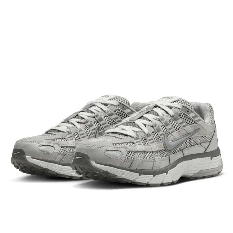 Sneakers Gris Clair - photo 2/4 - UrbanDrip