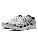 Sneakers Gris Platine - photo 2/4 - UrbanDrip