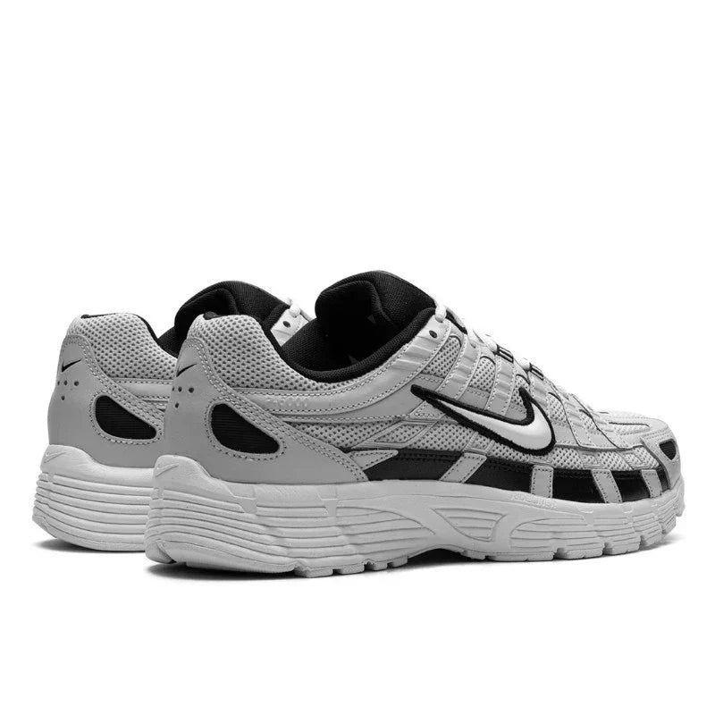 Sneakers Gris Platine - photo 3/4 - UrbanDrip