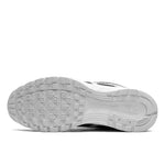 Sneakers Gris Platine - photo 4/4 - UrbanDrip