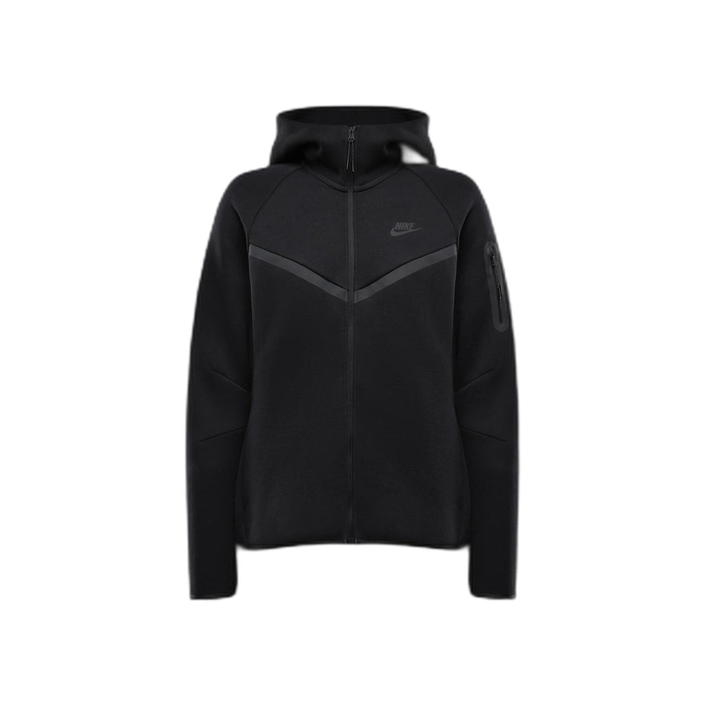Zip Zippé Noir - photo 1/6 - UrbanDrip