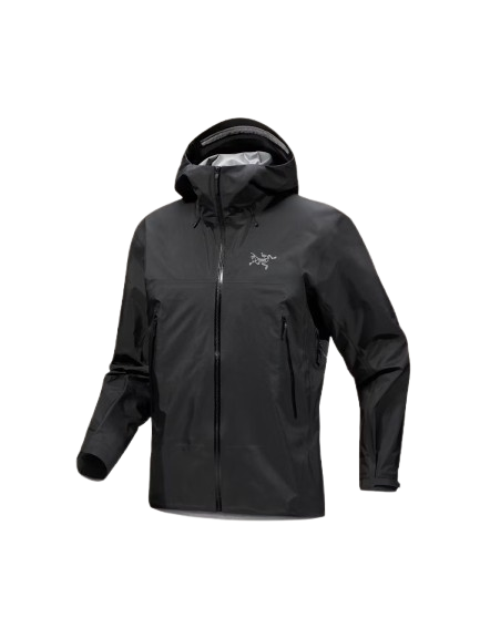 Veste Beta SL ARC TERYX - photo 1/3 - UrbanDrip