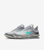 Sneakers 97 Menta White - photo 3/5 - UrbanDrip