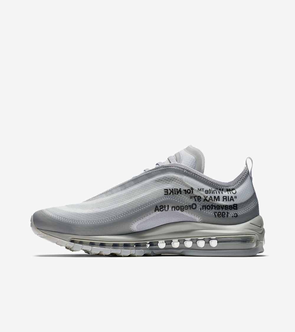 Sneakers 97 Menta White - photo 2/5 - UrbanDrip