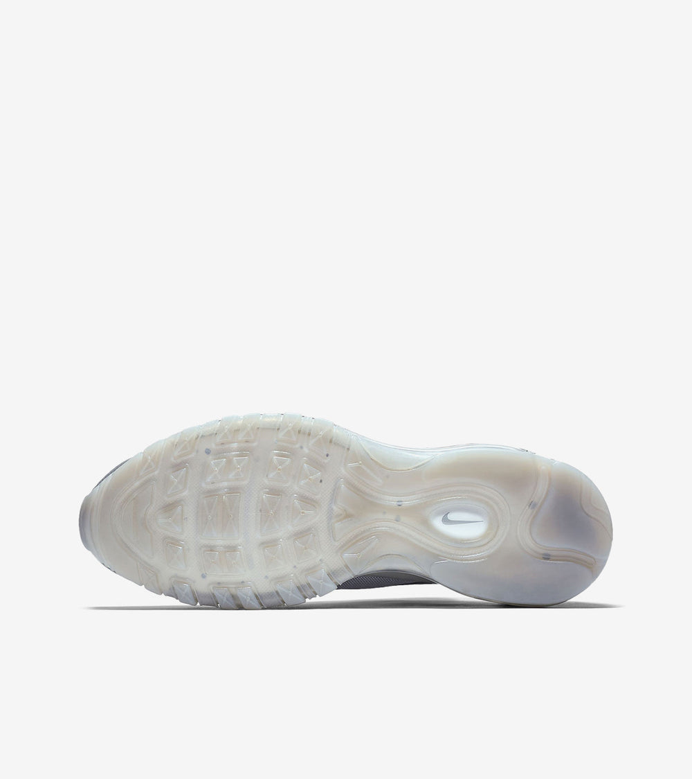 Sneakers 97 Menta White - photo 5/5 - UrbanDrip