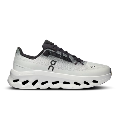 On Cloudit Noir Et Blanc