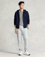 Zip Bleu Marin - photo 3/5 - UrbanDrip