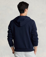 Zip Bleu Marin - photo 5/5 - UrbanDrip