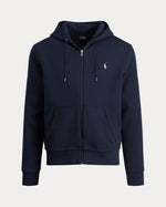 Zip Bleu Marin - photo 1/5 - UrbanDrip
